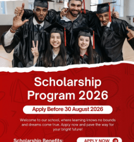 Fully Funded Scholarships for African Students in France (2025/2026)