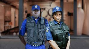 Security Jobs with Free Visa and Ticket in Europe for Nigerians in 2025/2026