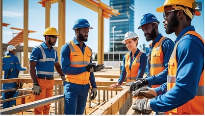 Road Construction Jobs in Australia for Foreigners