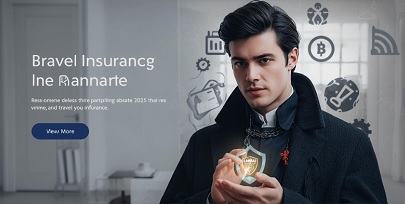 Best Travel Insurance for UK Visitors 2025