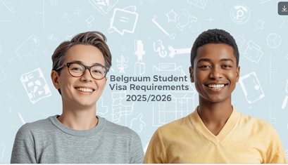 Belgium Permanent Residency Application Process