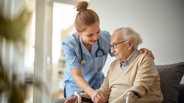 Caregiver Jobs in Canada with Visa Sponsorship 2026/2027